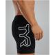 TYR Herrenshorts, Größe L, Logo, 6,5 (36 Zoll)