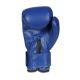 8. 6oz Boxhandschuhe für Kinder - 4Fighter Blau