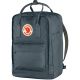 2. Fjällräven Kånken Laptop 15" Graphite Rucksack (F23524-031)