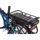 18. Snapp City-E Blaues faltbares Elektrofahrrad