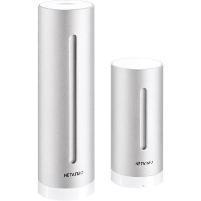 5. Netatmo NWS Wetterstation