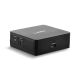 3. Lindy 70480 Audio-Splitter Schwarz