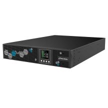 USV PowerWalker VI 3000 RLP Line-Interactive 3 kVA 2700 W 8x Netzwerksteckdosen