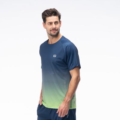 8. IQ Estise T-Shirt M 92800597462