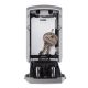 2. MASTER LOCK 5441EURD Tresor Wandtresor Grau