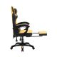 14. Force 3.7 Gelber Gaming-Stuhl