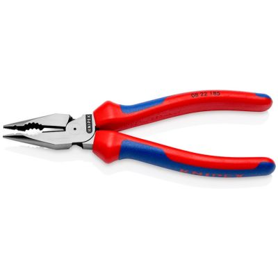 3. Knipex 08 22 185 Zange Spitzzange