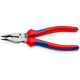 3. Knipex 08 22 185 Zange Spitzzange