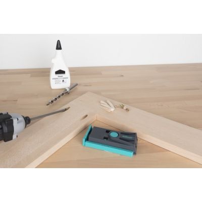 9. wolfcraft GmbH 4642000 Unterdeck-Spannvorrichtung