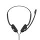 2. Epos PC8 USB-A Kabelgebundener Over-Ear-Kopfhörer