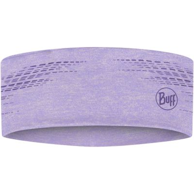BUFF DRYFLX® HEADBAND SOLID IRIS Stirnband – One Size