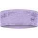 BUFF DRYFLX® HEADBAND SOLID IRIS Stirnband – One Size