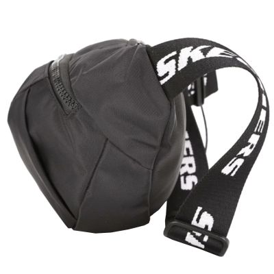 3. Skechers Nevada Gürteltasche S1111-06 Schwarz Einheitsgröße