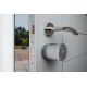 7. Yale Linus Smart Lock L2 Lite Silber Intelligentes Türschloss