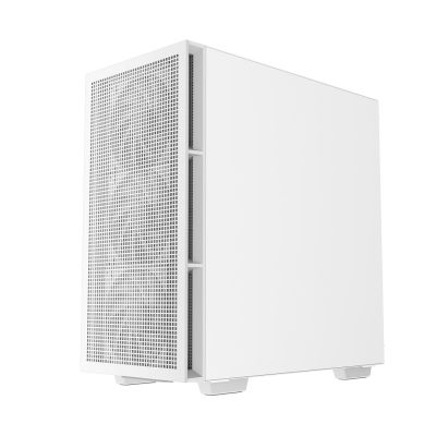 9. DeepCool CH560 ARGB Digital White Case (R-CH560-WHAPE4D-G-1)