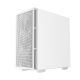 9. DeepCool CH560 ARGB Digital White Case (R-CH560-WHAPE4D-G-1)