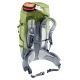 7. Deuter Trail Pro 36L Wanderrucksack 3441324-2446