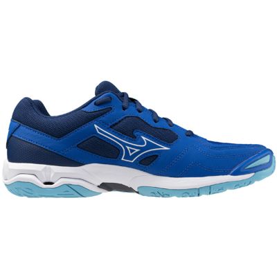 3. Mizuno Wave Phantom 3 X1GA226096 Schuhe