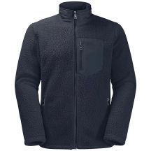 Jack Wolfskin Kingsway Fleece M 1709002-1010 Sweatshirt 