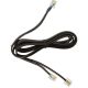 Jabra 14201-100 Kopfhörer-Zubehörkabel.