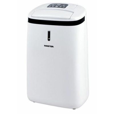 MASTER AIR LUFTENTFEUCHTER DH720P 20 l/24h