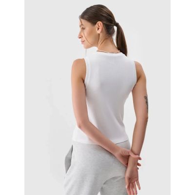 2. T-Shirt 4F W 4FWMM00TSLEF132-10S
