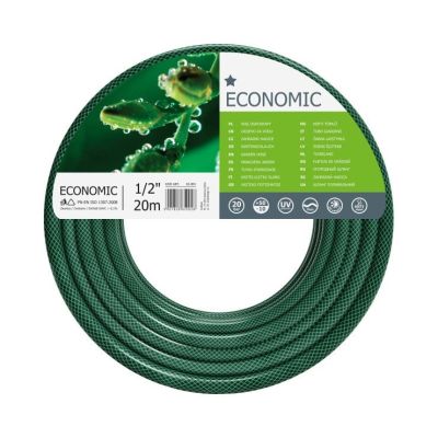 CELLFAST Economic CF10022R PVC-Gartenschlauch
