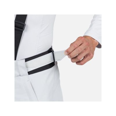 9. Rossignol Hero Velika Hose Grau