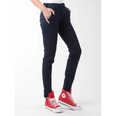 4. Lee® Chino Fischgrätmuster L310YKMF