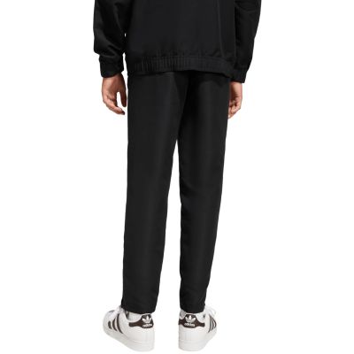 3. Kinderhose adidas Entrada 26 Presentation schwarz JZ9129