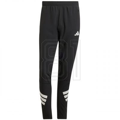 2. adidas Icon 3-Streifen Woven M JC5230 Hose