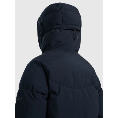 7. Damen-Daunenjacke mit Synthetikfüllung 4F 4FRAW25TDJAF0799-20S