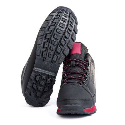 5. WR Winter M C-H754 Stiefel