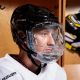 2. Bauer Einsatz für Concept III Vollplexiglas