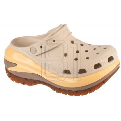Crocs Classic Mega Crush Clog W 207988-0LM