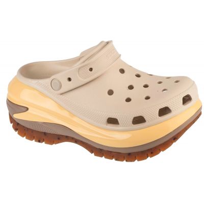 Crocs Classic Mega Crush Clog W 207988-0LM
