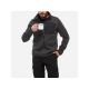 3. MILLET M CHAMONIX KNIT JKT Fleece schwarz