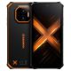 Smartphone Hammer Energy X2, 6,1 Zoll, orange, IPS-Schutzsystem, 1560 x 720 Pixel, Mediatek, 6 GB RAM, 128 GB Speicher, Dual-SIM, 4G, 50-MP-Kamera, Android