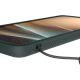 7. Spigen Liquid Air Mag MagSafe Hülle für Samsung Galaxy S26 Ultra – Grün