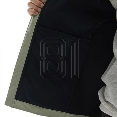 5. Softshelljacke 4F M324 M 4FWSS25TSOFM324 44S