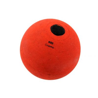 Wurf- und Trainingsball