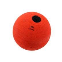 Wurf- und Trainingsball