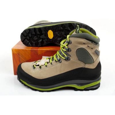 11. Aku Superalp GTX M 593W642 Trekkingschuhe