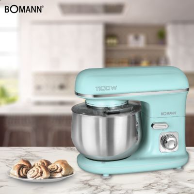 Bomann KM 6030 Minz-Küchenmaschine