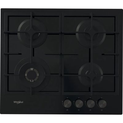 Gas-Kochfeld WHIRLPOOL AKT 6465/NB1