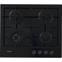Gas-Kochfeld WHIRLPOOL AKT 6465/NB1