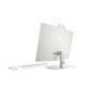 3. HP All-in-One 24-cr0334nw Ryzen 7 7730U 23,8" FHD IPS 250 Nits AG 16 GB DDR4 3200 SSD512 Radeon Vega 8 LAN-Kamera 1080p + IR-Kamera, kein Betriebssystem, Gehäuse Weiß, 2 Jahre Garantie