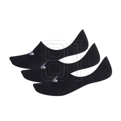 adidas Originals LOW CUT SOCK 3P FM0677 Socken