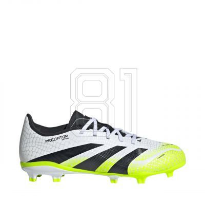 adidas Predator League FG/MG Jr JI1125 Fußballschuhe
