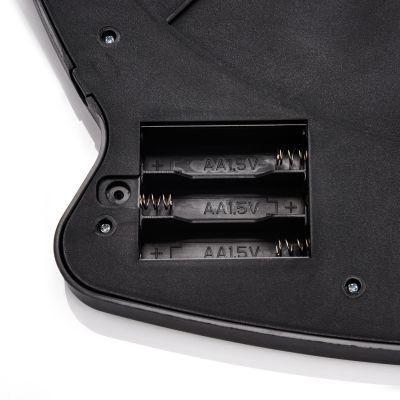 11. METEOR ELEKTRONISCHE DARTSCHEIBE